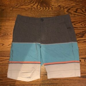 Men’s hybrid shorts